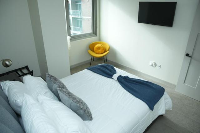 Downtown Dallas Apt With View Walking Distance To Aac With Free Parking Pool Wifi Exterior photo